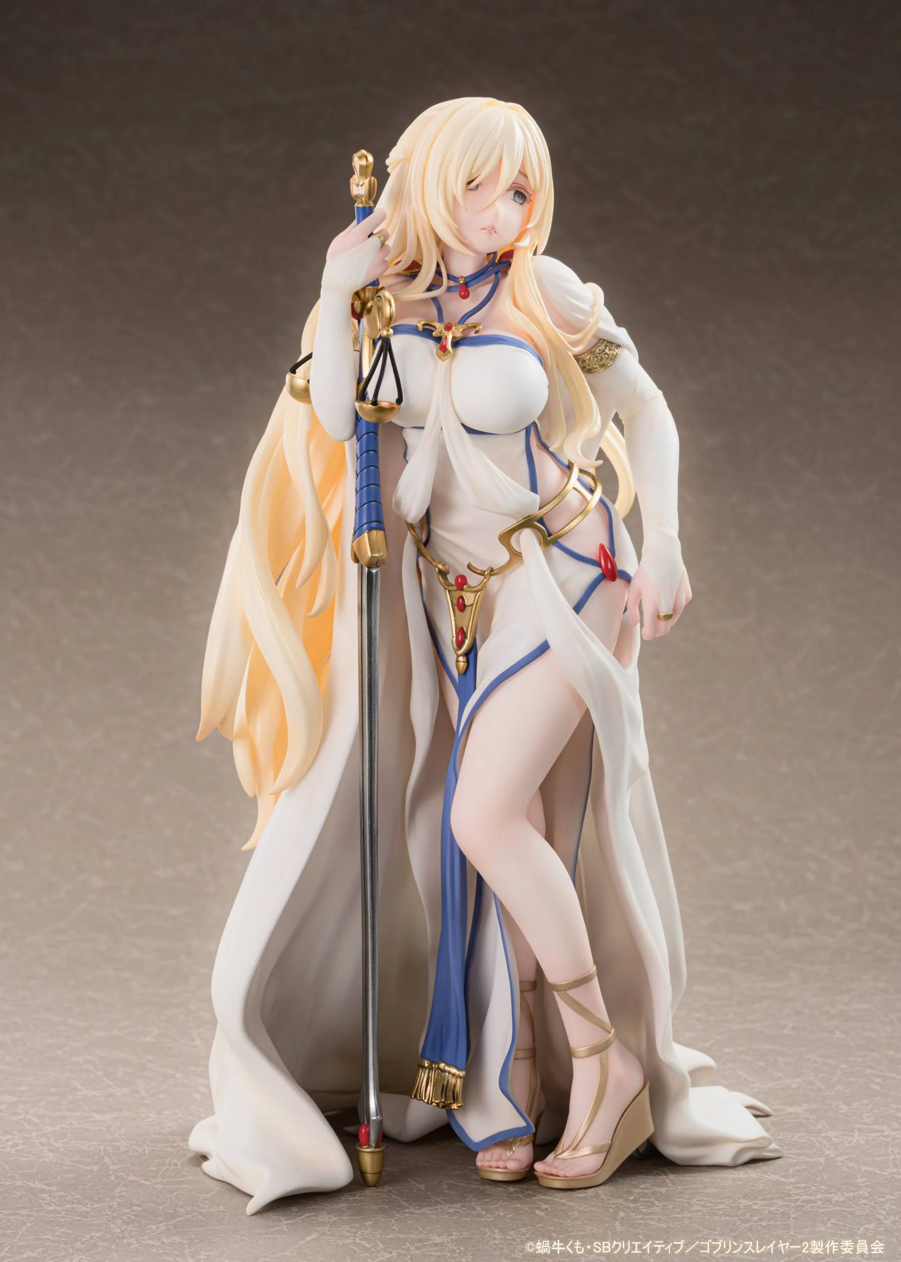 Sword Maiden / Goblin Slayer - Image 3