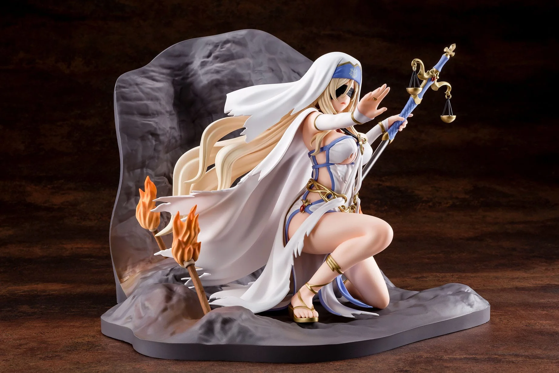 Sword Maiden - Goblin Slayer II - Hakoiri Musume - Image 11