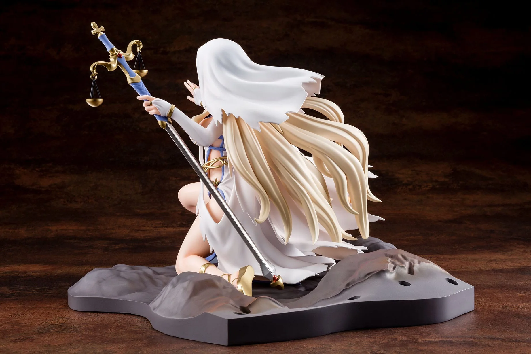Sword Maiden - Goblin Slayer II - Hakoiri Musume - Image 8