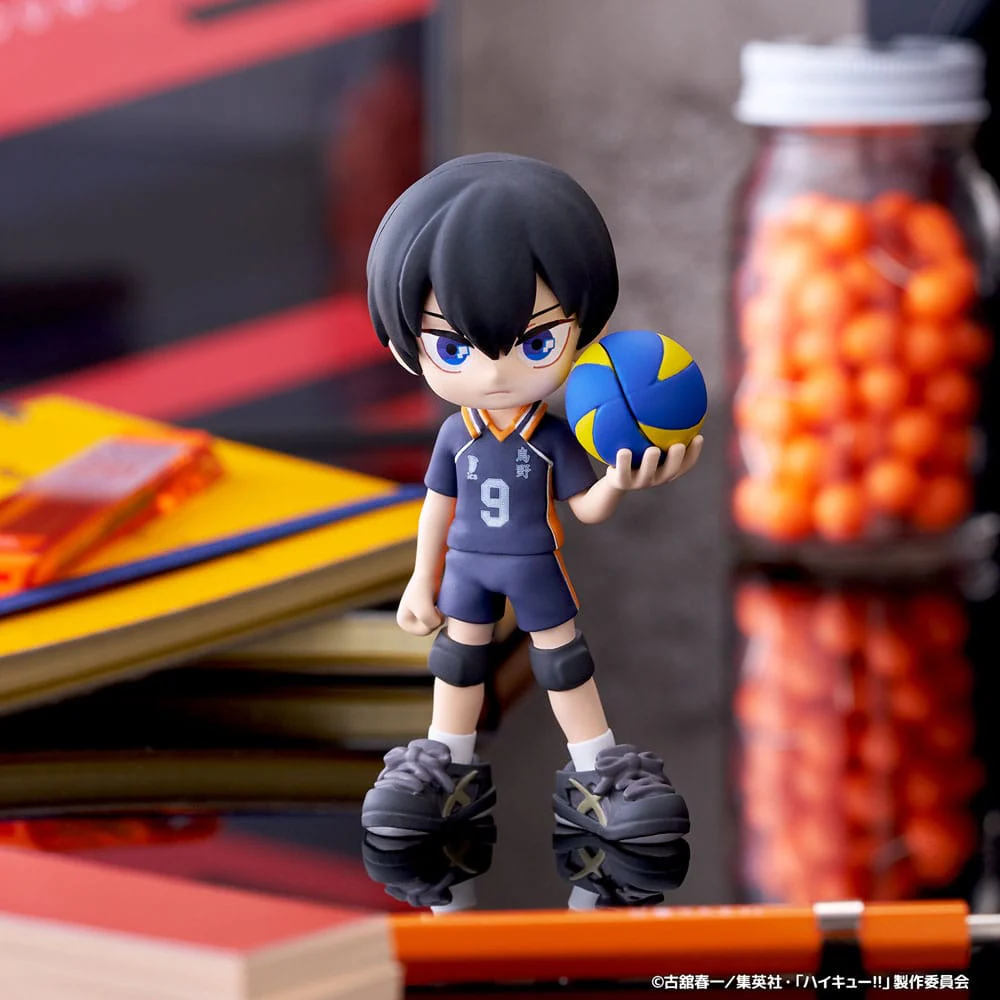 PalVerse Figuren von Haikyu - Image 4