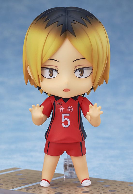 Kenma Kozume (re-run) Nendoroid Good Smile Company