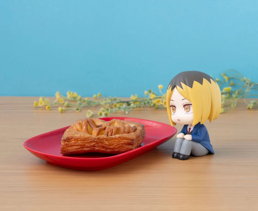 Kenma Kozume Look Up MegaHouse - Image 6