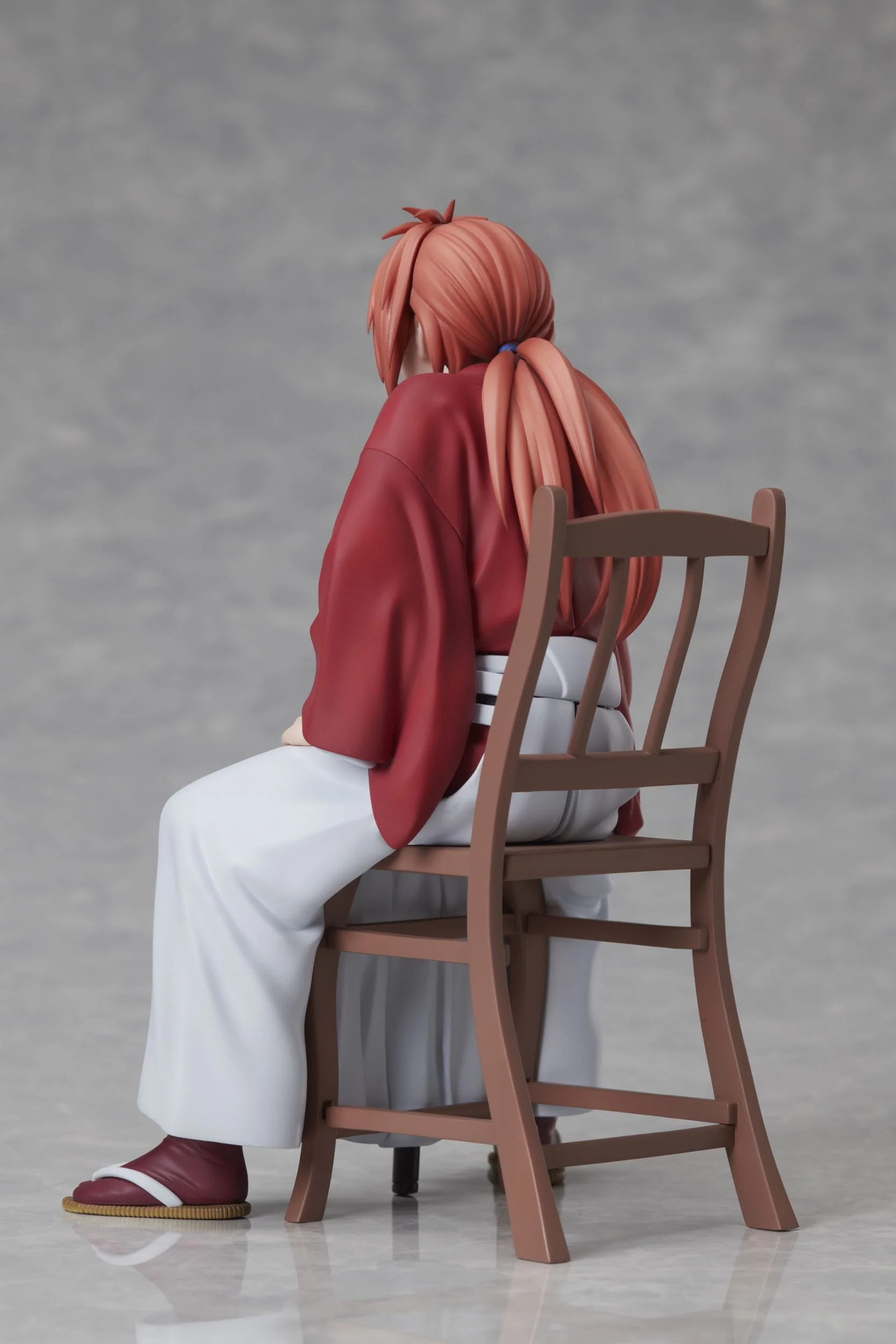 Kenshin Himura Rurouni Kenshin Aniplex - Image 4