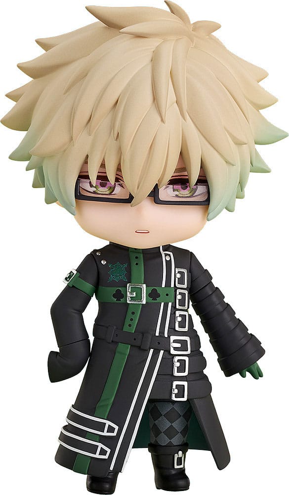 Kent - Nendoroid - Good Smile Company