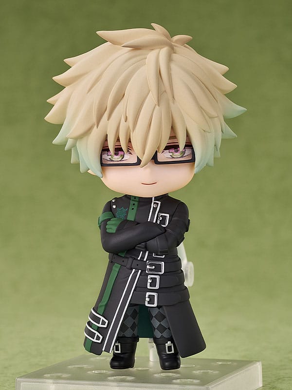 Kent - Nendoroid - Good Smile Company - Image 5