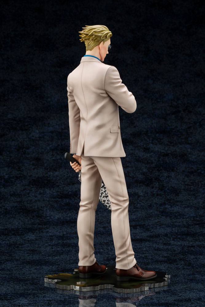 Kento Nanami Regular O. Bonus Edition ARTFXJ Series Kotobukiya - Image 7