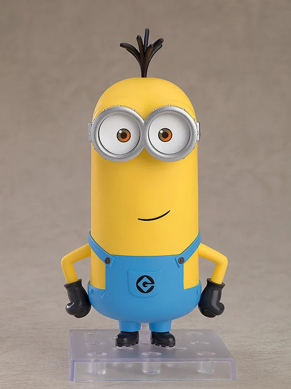 Kevin - Nendoroid (#2302) - Good Smile Company