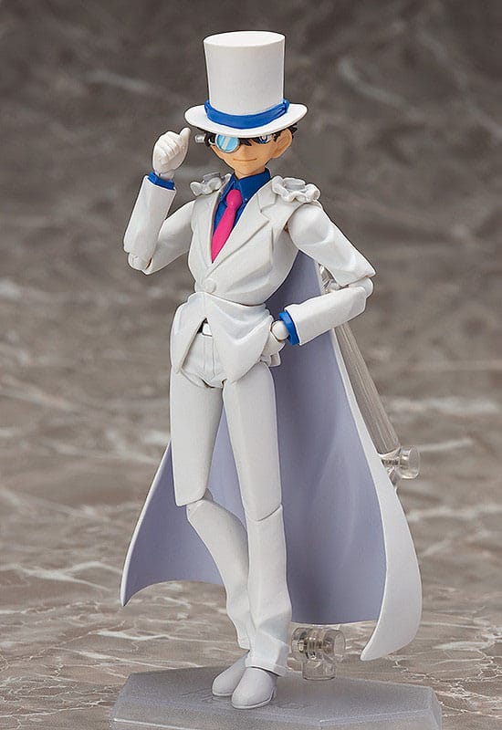 Kid the Phantom Thief Figma FREEing - Image 3