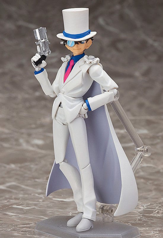 Kid the Phantom Thief Figma FREEing - Image 7