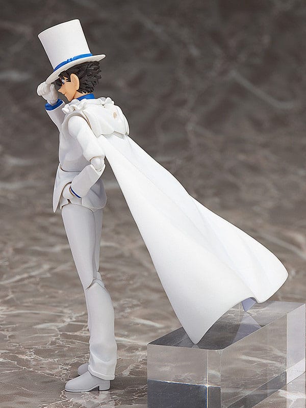 Kid the Phantom Thief Figma FREEing - Image 8