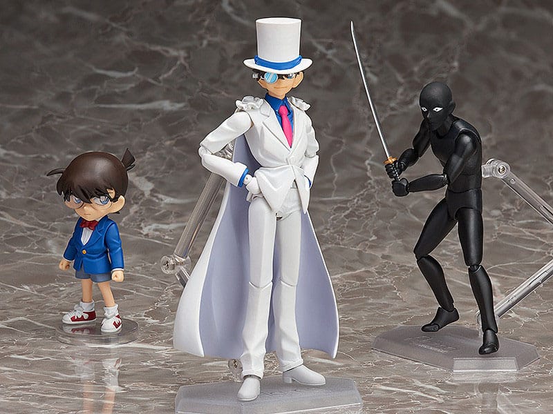 Kid the Phantom Thief Figma FREEing - Image 9