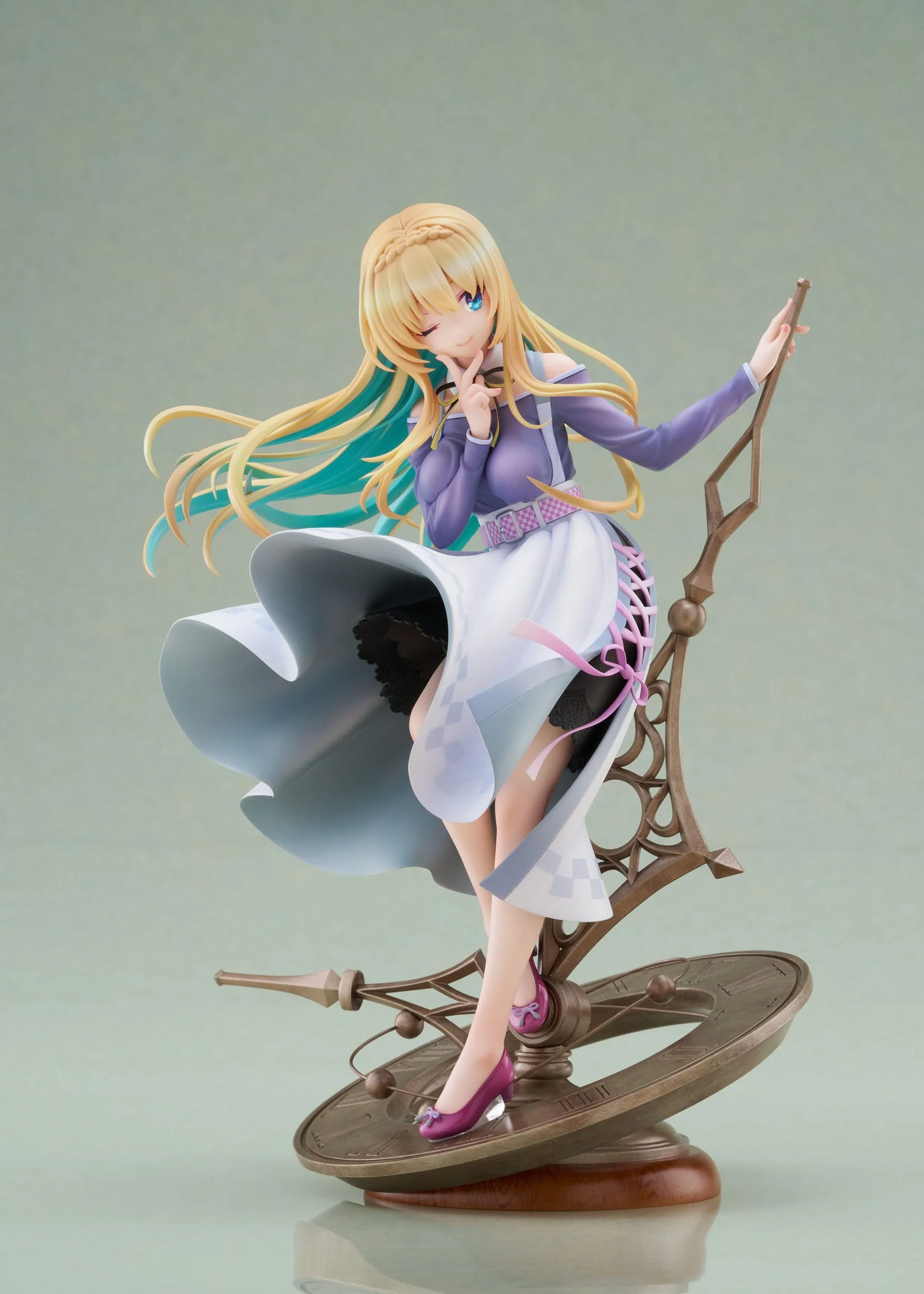 Kido Tsubasa Parquet AliceGlint - Image 6
