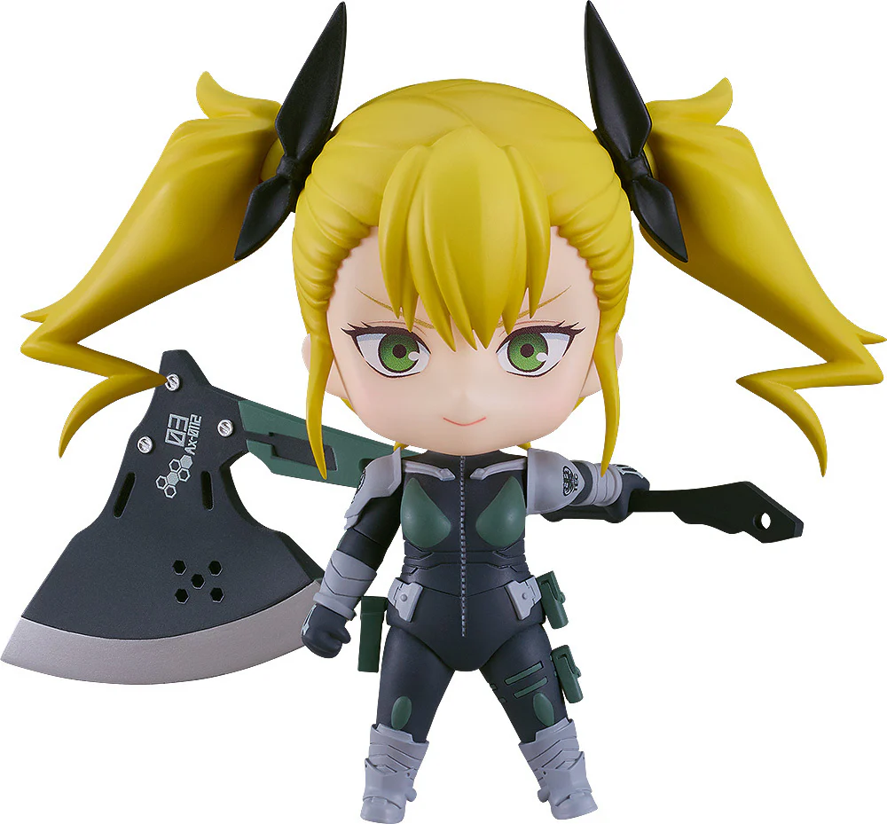 Shinomiya Kikoru Nendoroid Good Smile Company