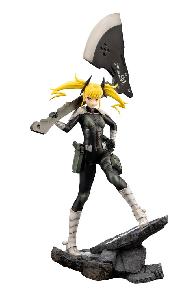 Kikoru Shinomiya ARTFXJ Kotobukiya