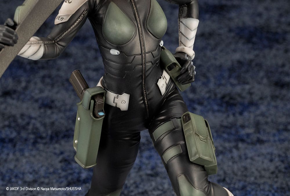 Kikoru Shinomiya ARTFXJ Kotobukiya - Image 10