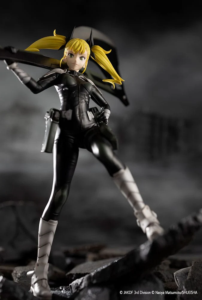 Kikoru Shinomiya ARTFXJ Kotobukiya - Image 3