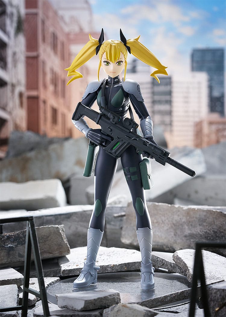 Kikoru Shinomiya Pop Up Parade Good Smile Company - Image 2