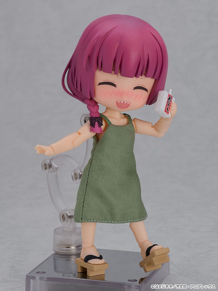 Kikuri Hiroi Nendoroid Doll Good Smile Company - Image 4