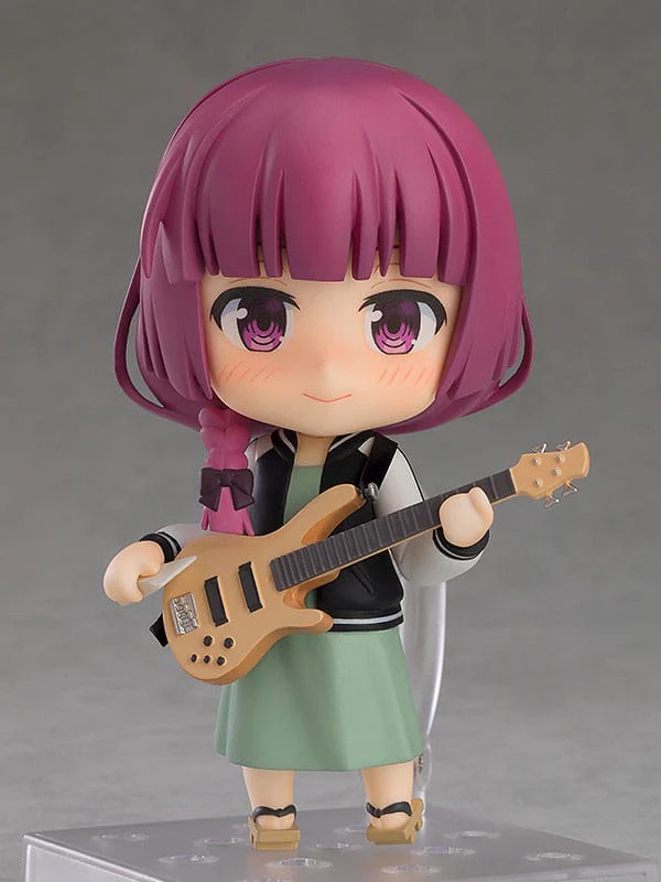 Kikuri Hiroi Nendoroid Good Smile Company - Image 2