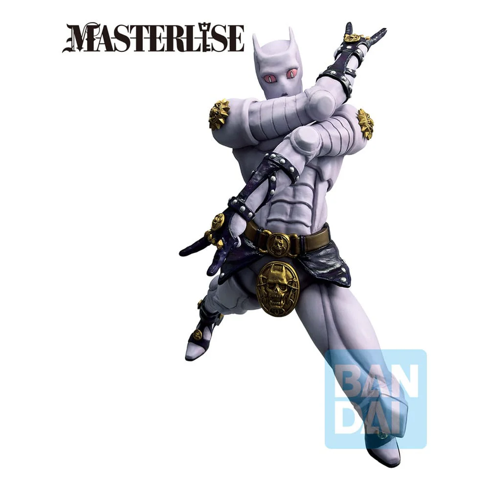 Killer Queen (Stand Rush) Jojo's Bizarre Adventure Bndai Ichibansho (Kopie) - Image 4