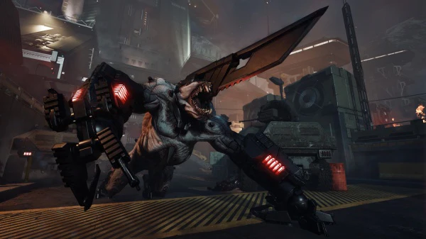 Killing Floor 3 Xbox - Image 4