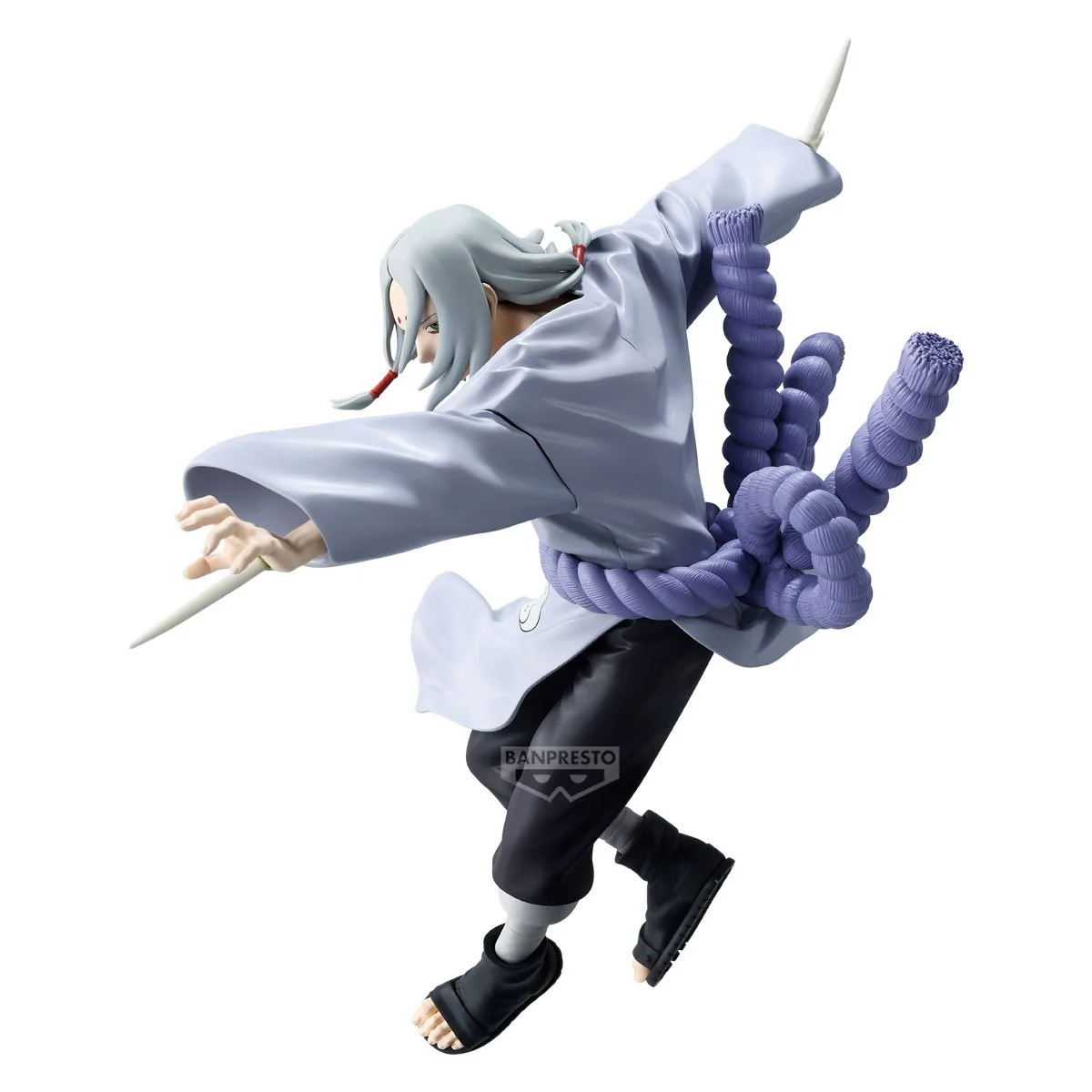 Kimimaro Vibration Stars Banpresto - Image 3