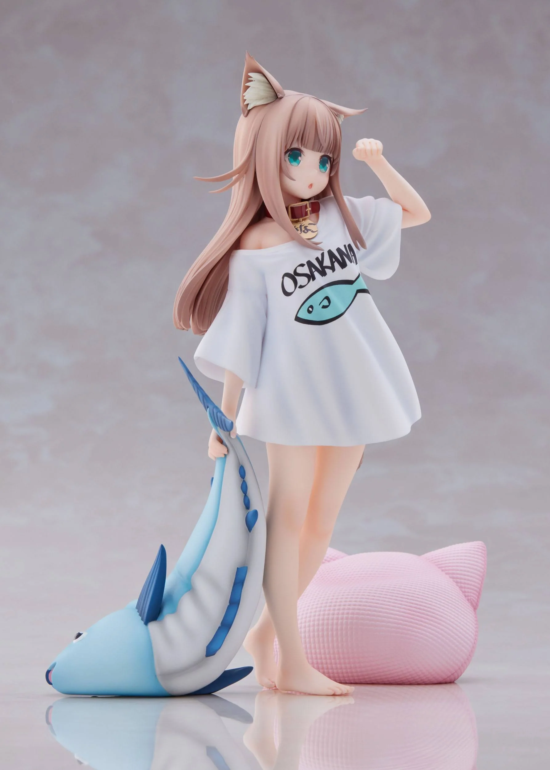 Kinako Good Morning Ver. LIMITED EDITION Alice Glint - Image 14