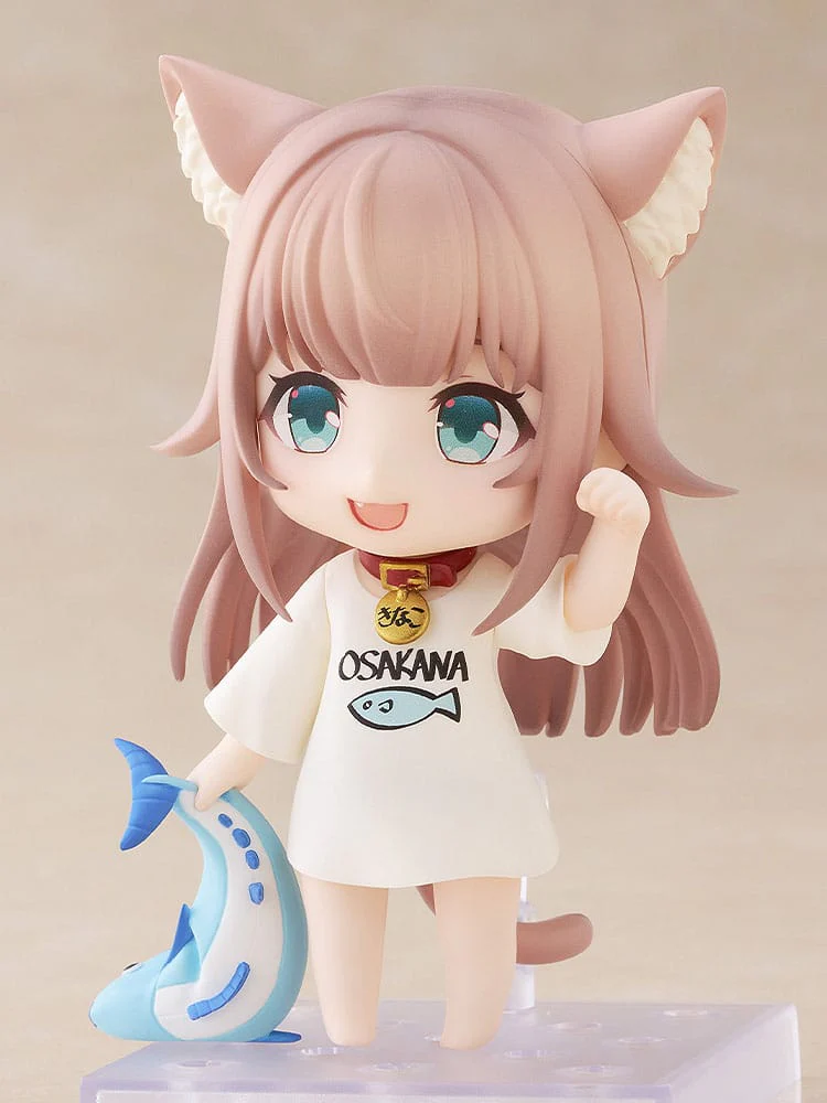 Kinako Nendoroid Good Smile Company - Image 3
