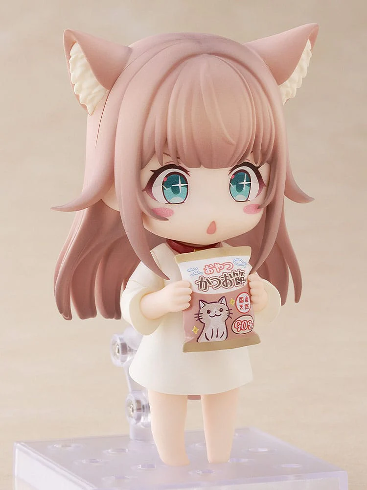 Kinako Nendoroid Good Smile Company - Image 9