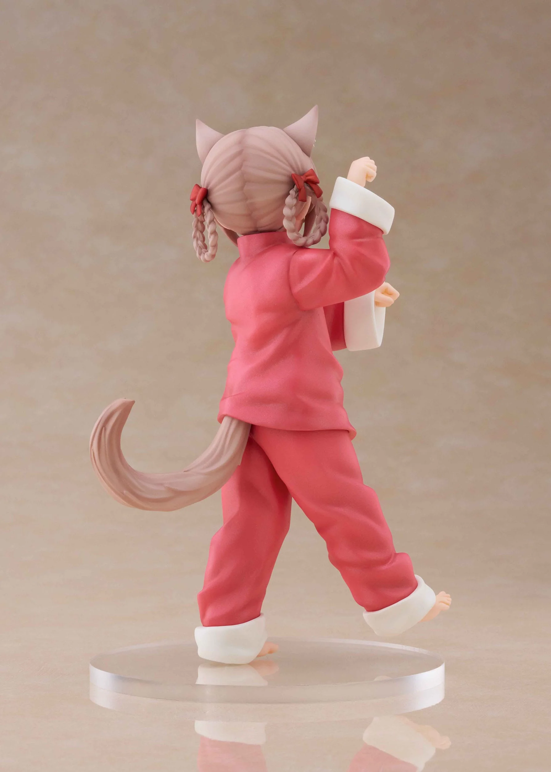 Kinako Nyang fu Ver. Girl Palette Dress-Up Collection AliceGlint - Image 9