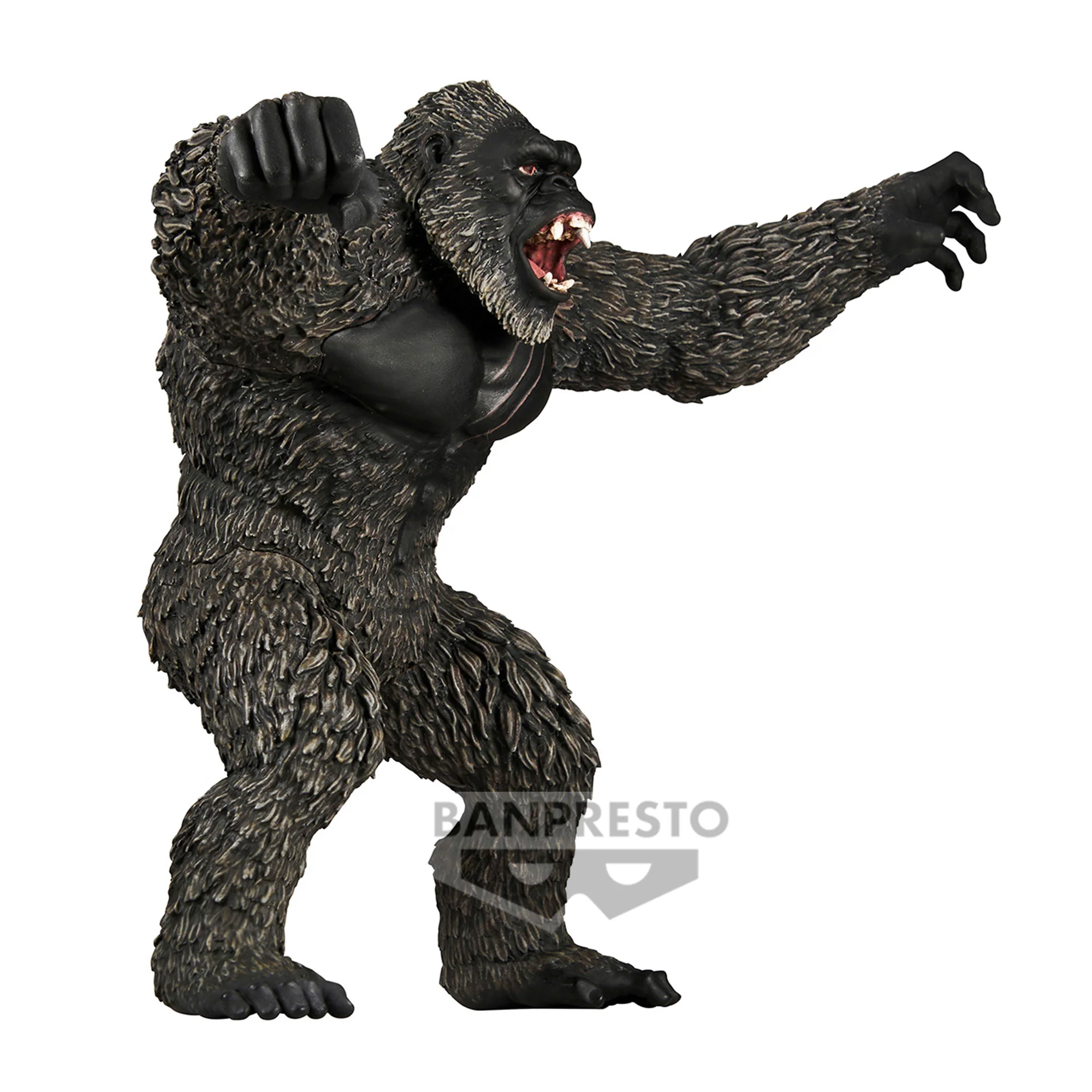 King Kong - Godzilla x Kong - Banpresto - Image 2