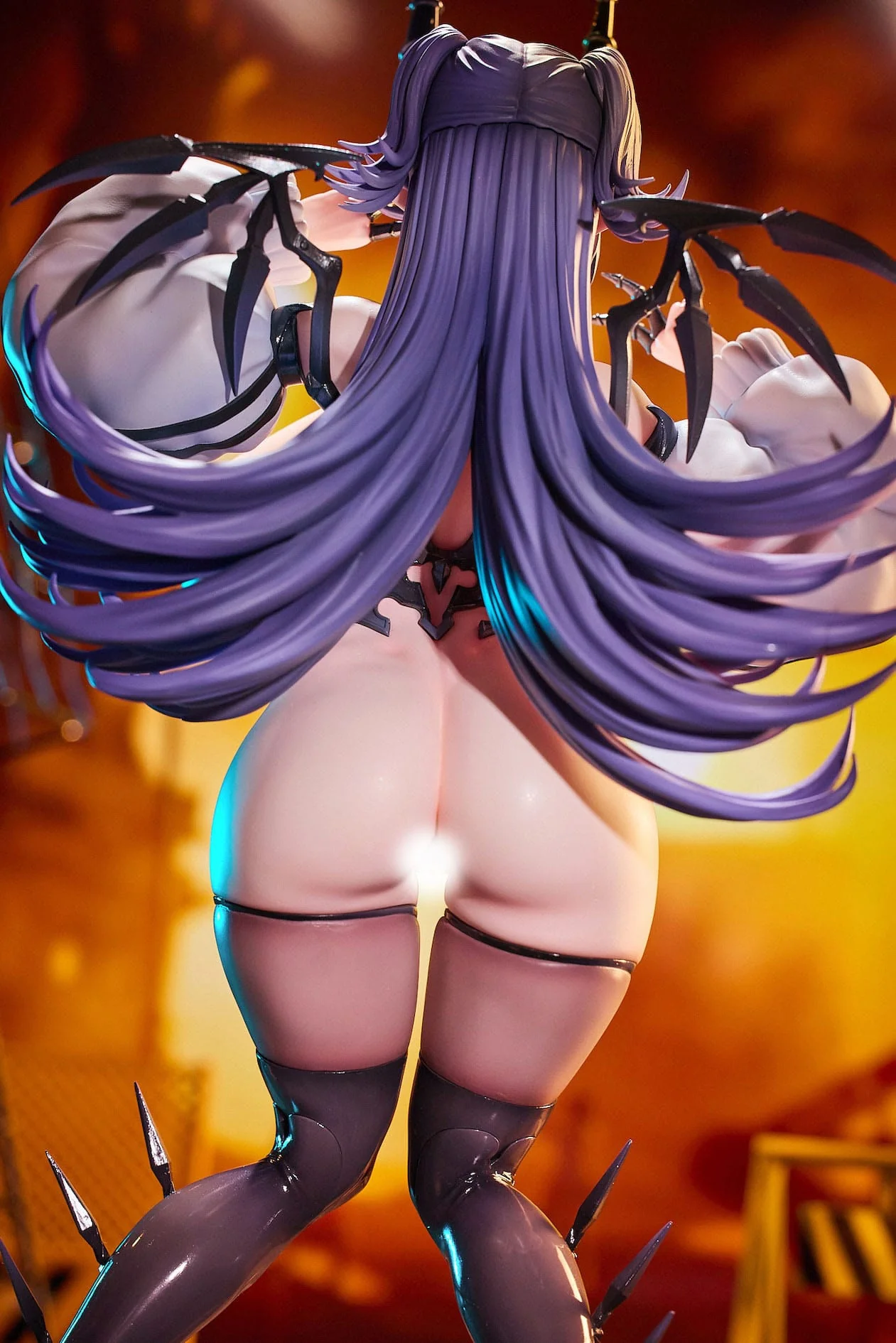 King of Hell Paimon Original Character Loevly - Image 3