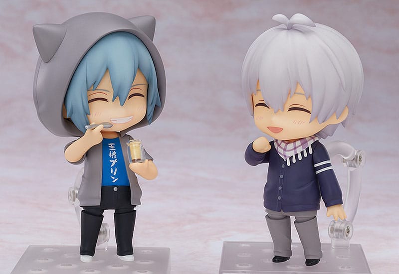 Yotsuba Tamaki & King Pudding - Nendoroid 926 - Orange Rouge - Image 6
