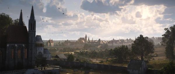 Kingdom Come Deliverance II (PS5) - Image 2