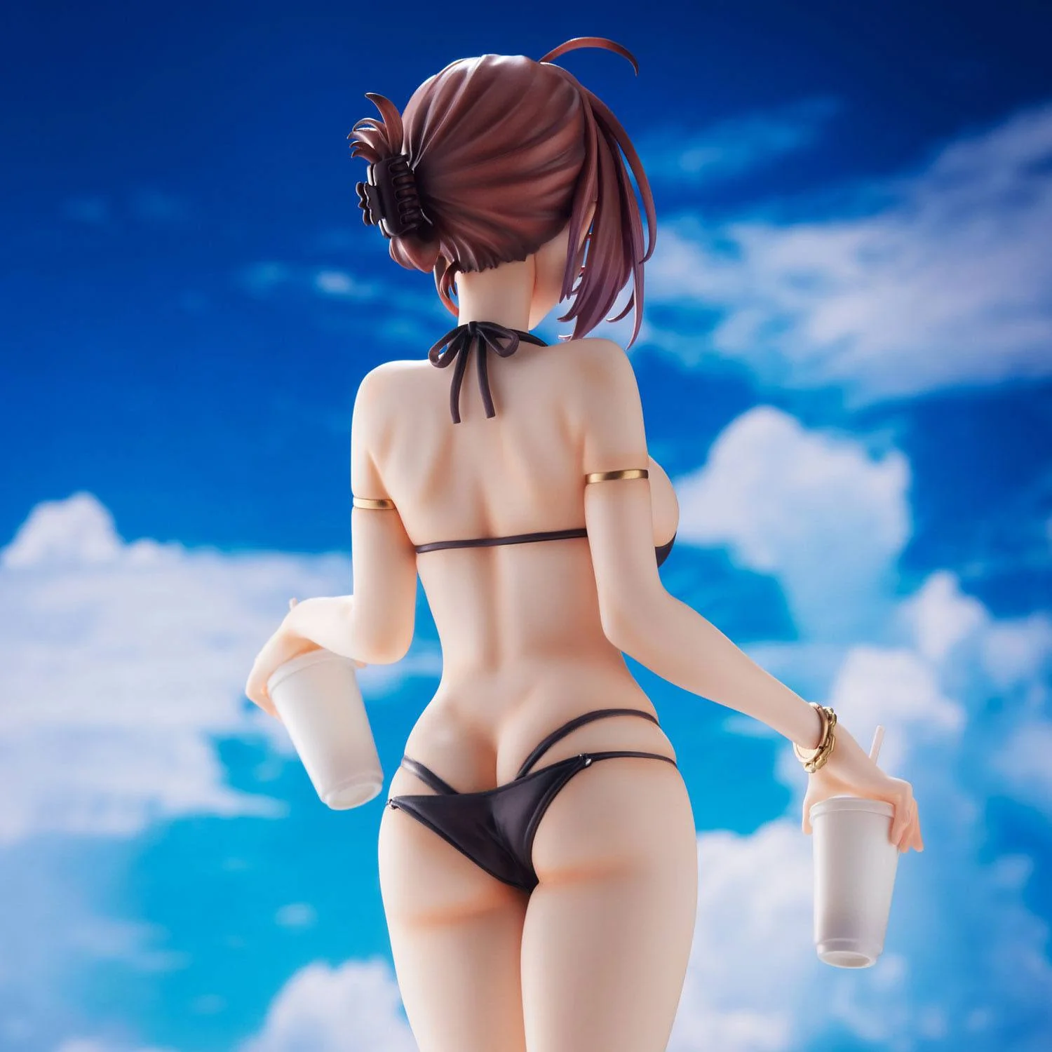 Kinshi no Ane Swimsuit Ver. Union Creative - Image 15