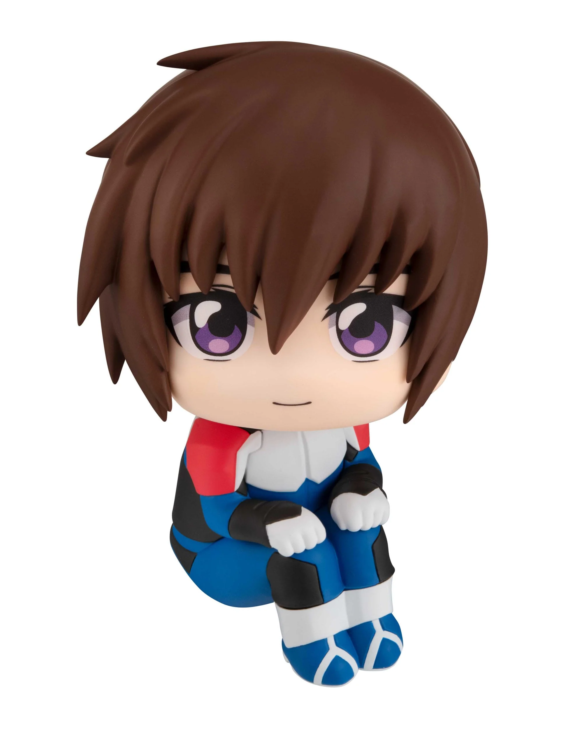 Kira Yamato Look Up MegaHouse - Image 2