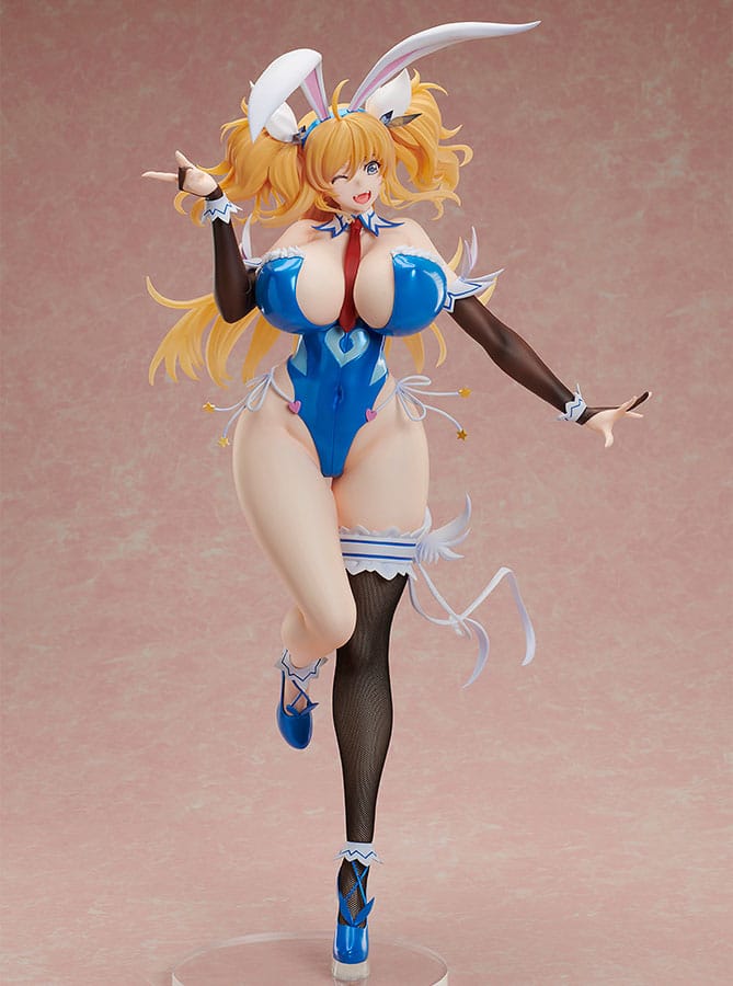 Kirara Onisaki - Bunny Ver. - BINDing - Image 2