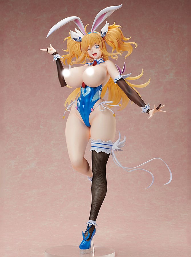 Kirara Onisaki - Bunny Ver. - BINDing - Image 6