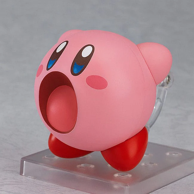 Kirby (re-run) Nandoroid Good Smile Company - Image 2