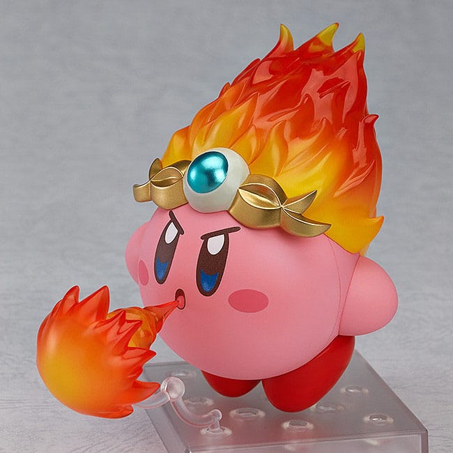 Kirby (re-run) Nandoroid Good Smile Company - Image 6