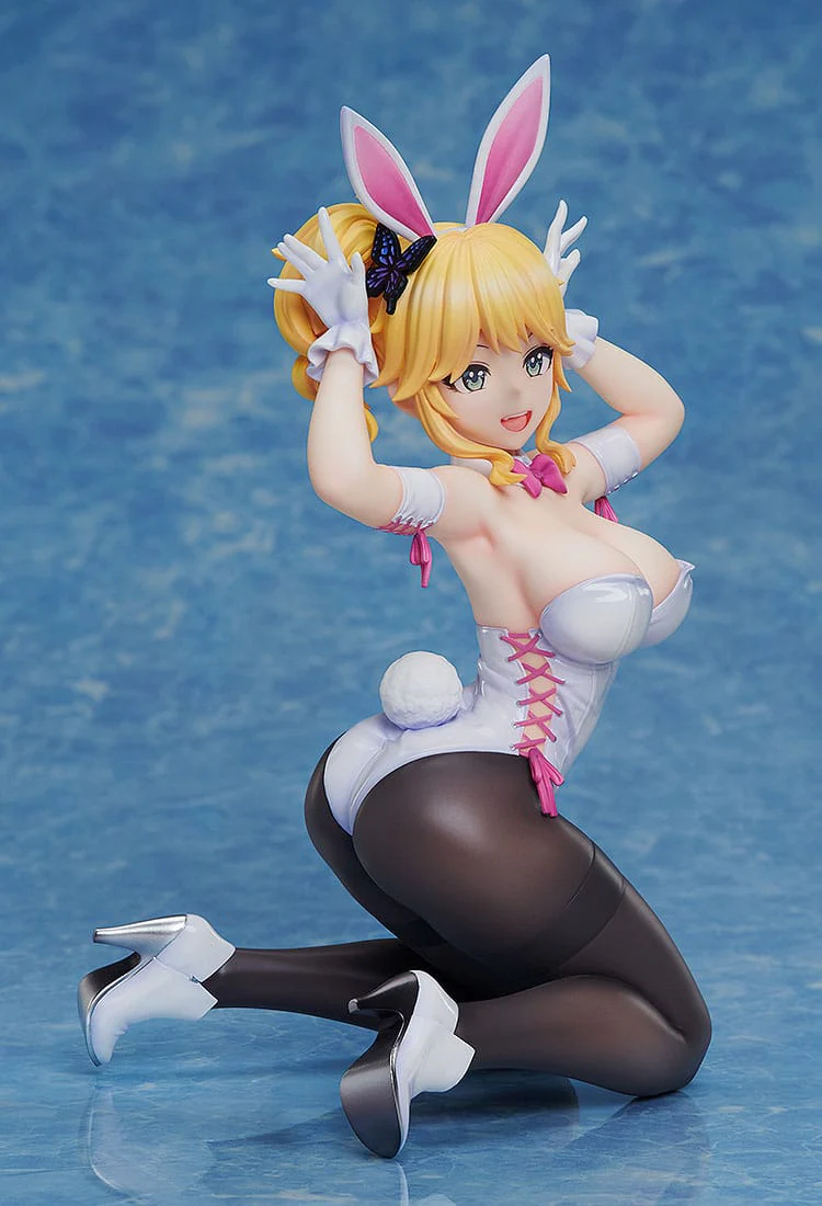 Kiri Izumi: White Bunny Ver. FREEing - Image 7