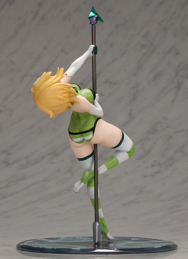 Kirika Akatsuki Gear Inner Ver. Hobby Stock - Image 5