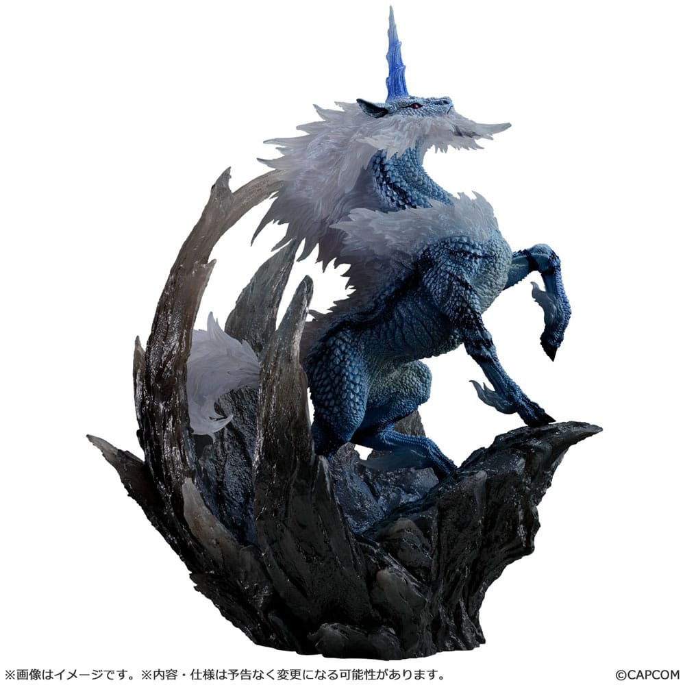 Kirin Builder Creators Model Capcom - Image 4