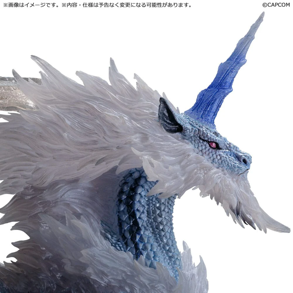Kirin Builder Creators Model Capcom - Image 5