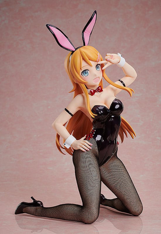 Kirino Kousaka Bunny Ver. FREEing - Image 7