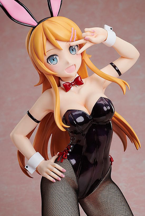 Kirino Kousaka Bunny Ver. FREEing - Image 8