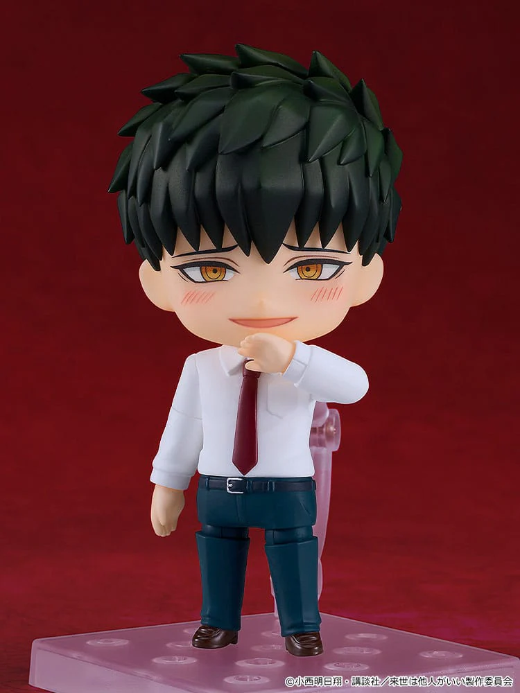 Kirishima Miyama Nendoroid Good Smile Company - Image 5