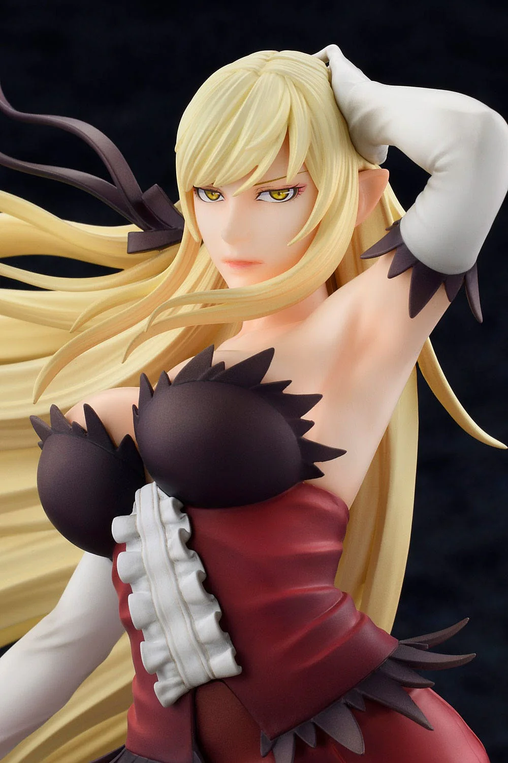 Kiss-Shot Acerola-Orion Heart-Under-Blade Demon Sword Kokorowatari Ver. Bellfine - Image 8