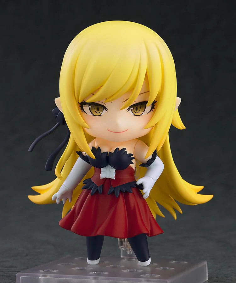 Kiss-shot Acerola-orion Heart-under-blade Nendoroid Good Smile Company - Image 2