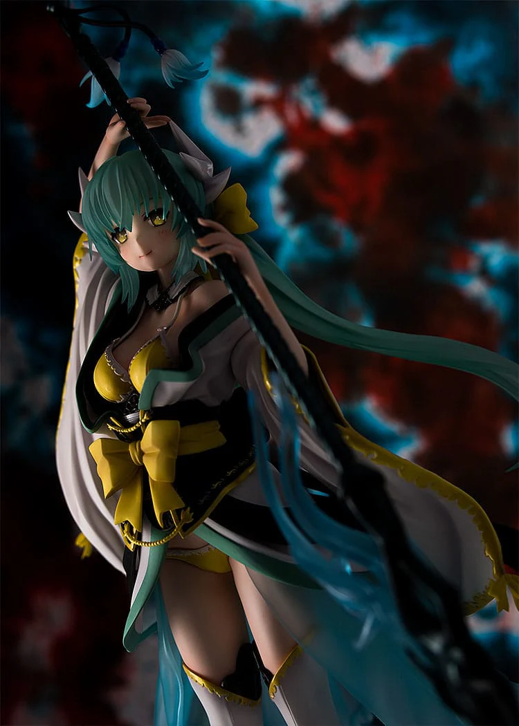 Kiyohime Lancer Ver. Phat! - Image 10